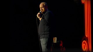 Louis C.K.: Live at The Comedy Store still 2