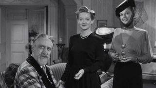 The Man Who Came to Dinner still 7