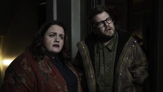 The Christophers still 5