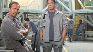 Escape Plan still 3