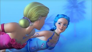 Barbie Fairytopia: Mermaidia still 3