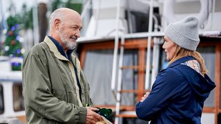 Christmas Sail still 2