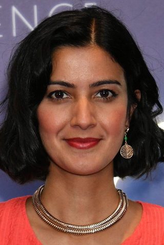 Rakhee Thakrar, photo 1 of 3