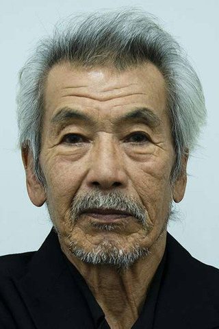 Min Tanaka, photo 2 of 3