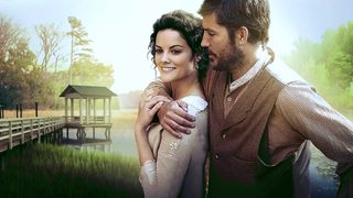 Savannah still 2