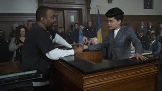 The United States vs. Billie Holiday still 7
