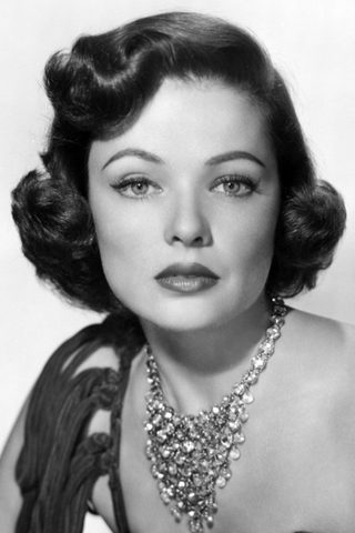 Gene Tierney, photo 3 of 3