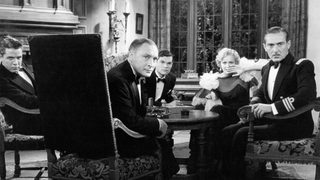 Secret of the Blue Room still 1