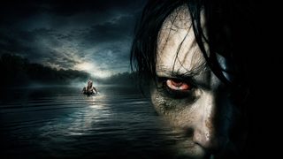 The Riverman still 2