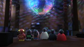LEGO DC: Shazam! Magic and Monsters still 7