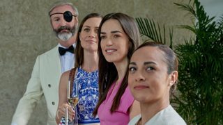 Mystery Island still 1