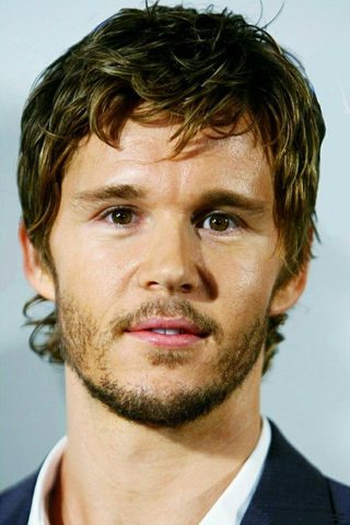 Ryan Kwanten, photo 2 of 3