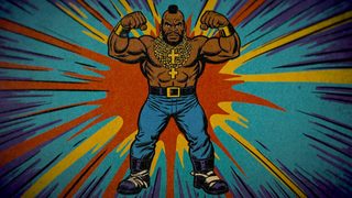 Untold Mr. T: I Pity the Fool still 1