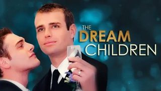 The Dream Children still 4