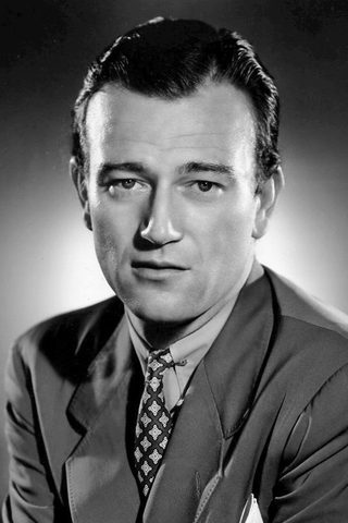 John Wayne, photo 3 of 3