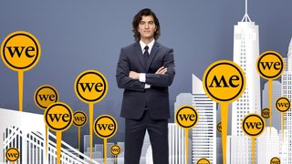 WeWork: or The Making and Breaking of a $47 Billion Unicorn still 3