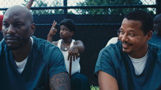 The System still 5
