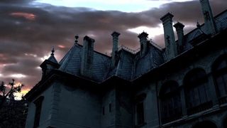 The Curse of Styria still 4