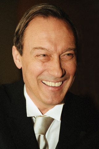 Oleg Yankovskiy, photo 2 of 3