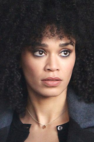 Pearl Thusi, photo 3 of 3