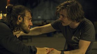 The Cleansing Hour still 3