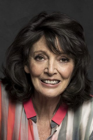 Sarah Douglas, photo 2 of 3