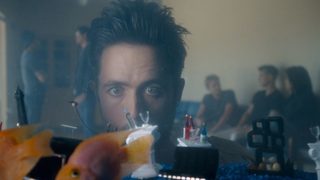 Unleashed still 4