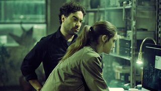 Rings still 8