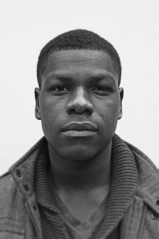 John Boyega, photo 2 of 3