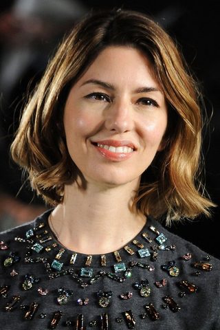 Sofia Coppola, photo 1 of 3