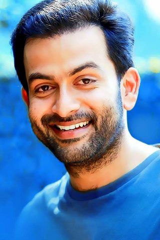 Prithviraj Sukumaran, photo 1 of 3