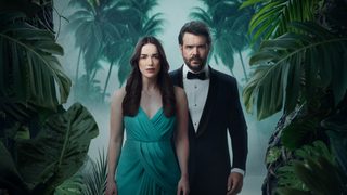 Mystery Island still 2