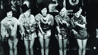 Gold Diggers of 1935 still 2