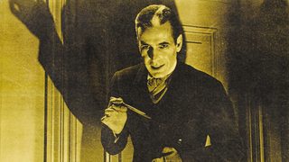 The Return of Doctor X still 2