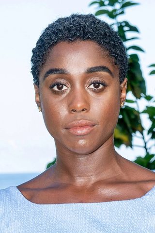 Lashana Lynch, photo 3 of 3