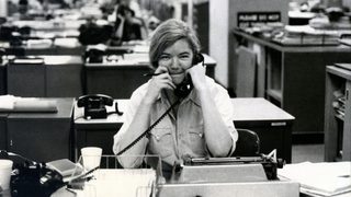 Raise Hell: The Life & Times of Molly Ivins still 1