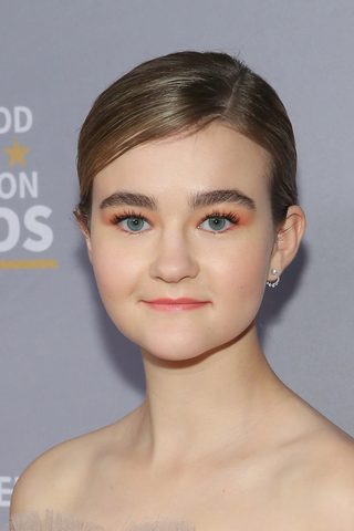 Millicent Simmonds, photo 1 of 3