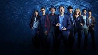 Now You See Me: Now You Don't still 7