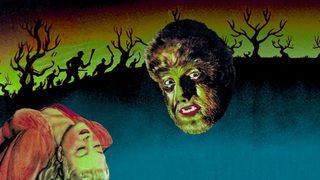 The Wolf Man still 5