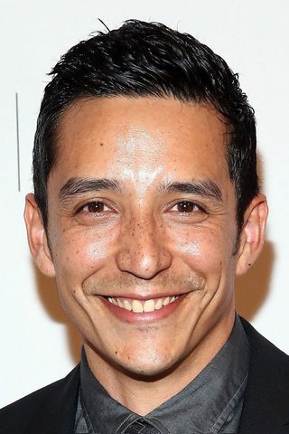 Gabriel Luna, photo 3 of 3