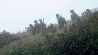 Che: Part One still 7