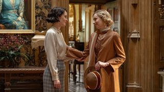 Downton Abbey: The Grand Finale still 5