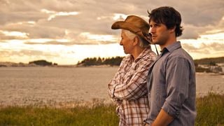 Cloudburst still 2