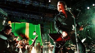 Metallica and San Francisco Symphony: S&M still 2