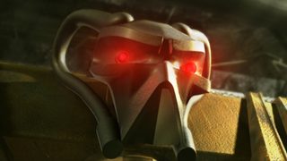 Bionicle 3: Web of Shadows still 3