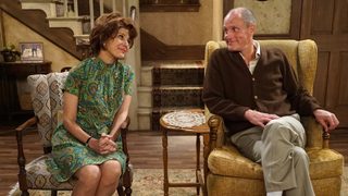 Live in Front of a Studio Audience: Norman Lear's "All in the Family" and "The Jeffersons" still 5