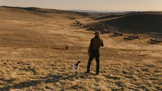 The Ballad of Buster Scruggs still 4