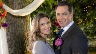 A Harvest Wedding still 5