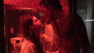 Lost Girls & Love Hotels still 8