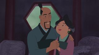 Mulan II still 4